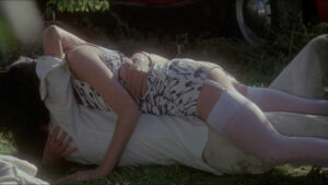 The Orchard End Murder