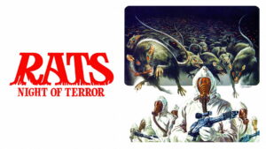 Rats: Night of Terror