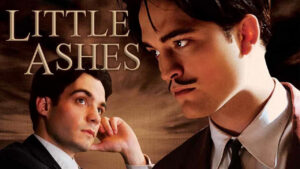 Little Ashes