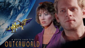 Beyond the Rising Moon