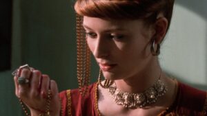 Friendship’s Death