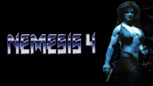 Nemesis 4: Death Angel