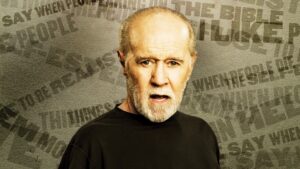 George Carlin: It’s Bad for Ya!
