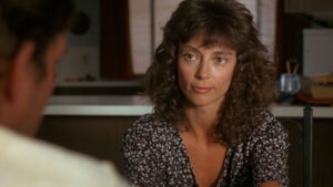 After Dark, My Sweet