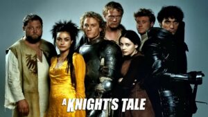 A Knight’s Tale