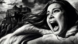 The Ghost of Sierra de Cobre