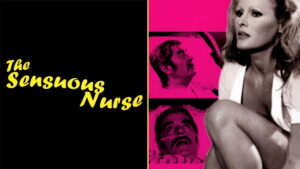The Sensuous Nurse