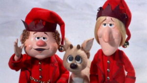 The Year Without a Santa Claus