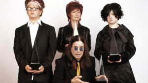 The Osbournes