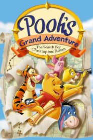 Pooh’s Grand Adventure: The Search for Christopher Robin