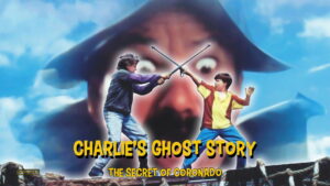 Charlie’s Ghost Story