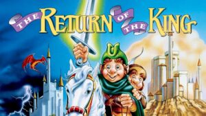 The Return of the King