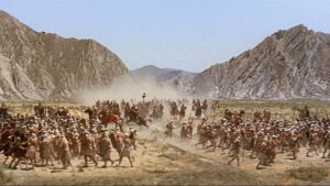 Antony and Cleopatra