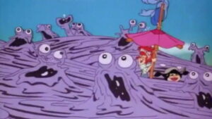 My Little Pony: The Movie