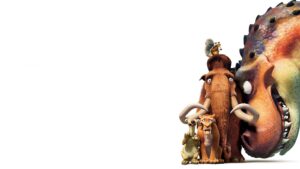 Ice Age: Dawn of the Dinosaurs