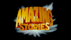 Amazing Stories (1985)