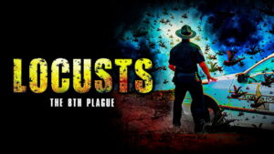 Locusts: The 8th Plague