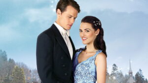 A Princess for Christmas