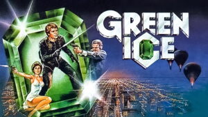 Green Ice
