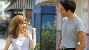 Hold Me Thrill Me Kiss Me