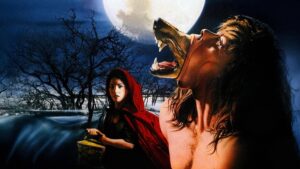 The Company of Wolves