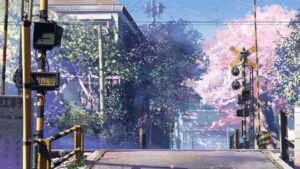 5 Centimeters per Second