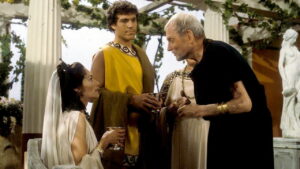 The Last Days of Pompeii