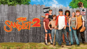 The Sandlot 2