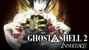 Ghost in the Shell 2: Innocence