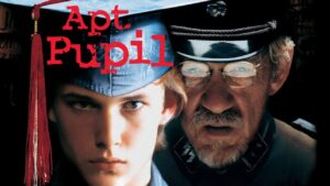 Apt Pupil