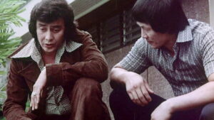 Enforcer from Death Row