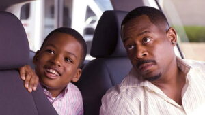 Welcome Home Roscoe Jenkins