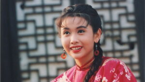 Legend of the Red Dragon