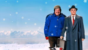 Planes, Trains and Automobiles