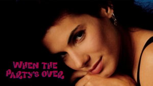 When the Party’s Over