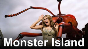 Monster Island