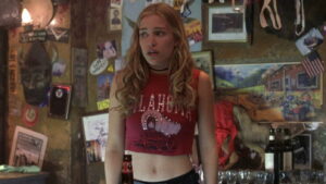 Coyote Ugly