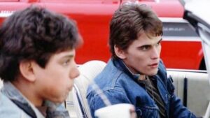 The Outsiders