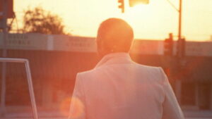 The Killing of a Chinese Bookie