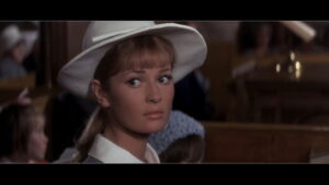 The Ballad of Tam Lin