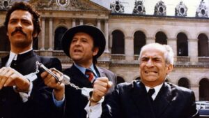 The Mad Adventures of Rabbi Jacob