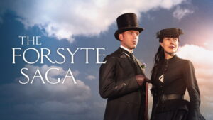 The Forsyte Saga (2002)