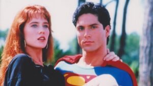 The Adventures of Superboy (1988)