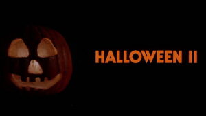 Halloween II