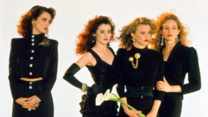 Heathers