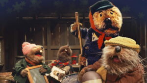 Emmet Otter’s Jug-Band Christmas