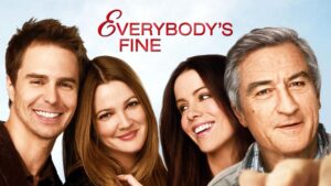 Everybody’s Fine