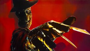 Freddy’s Dead: The Final Nightmare