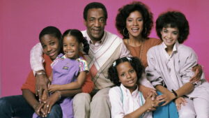 The Cosby Show