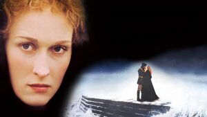 The French Lieutenant’s Woman